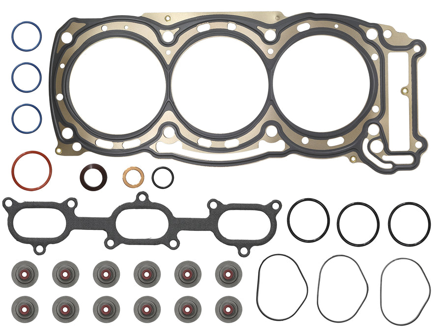 SKI DOO GRAND TOURING 1200 4 TEC [2010-2018] - Seal kit for snowmobiles