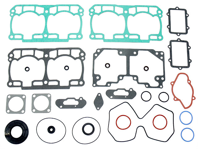 SKI DOO MXZ TNT 800 R E TEC [2013-2016] - seal set