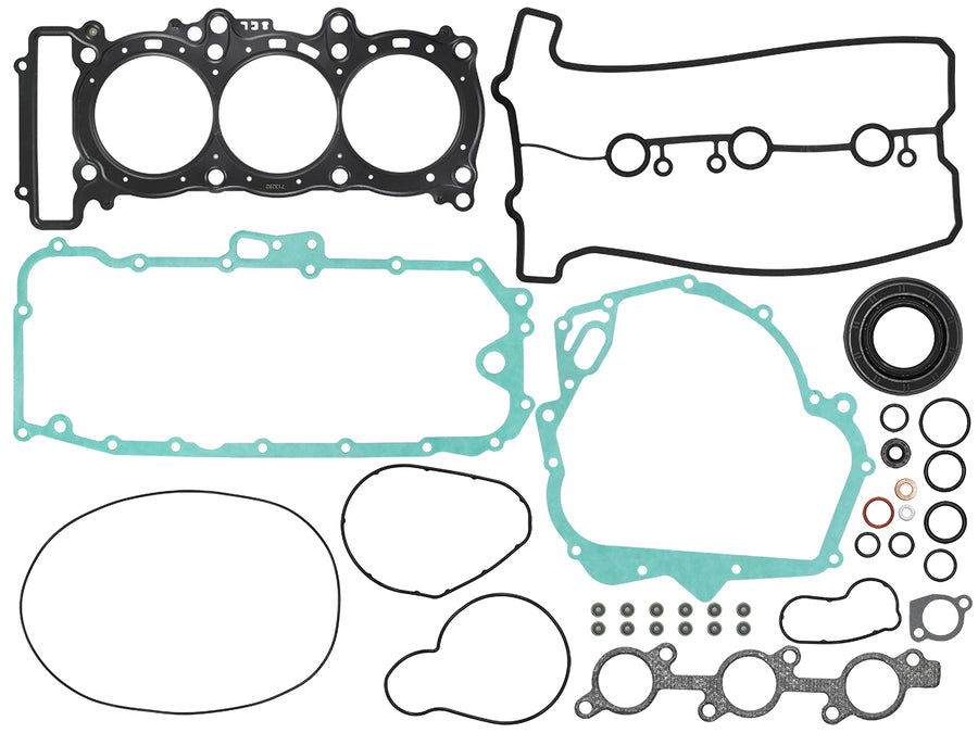 YAMAHA RS VENTURE TF [2016-2018] - Spare part 89-711319A