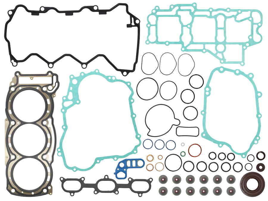 SKI DOO GRAND TOURING 1200 4 TEC [2010-2018] - Gasket set with oil seal for