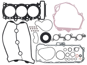YAMAHA FX NYTRO M TX [2009-2014] - Gasket set with oil seal for snowmobiles