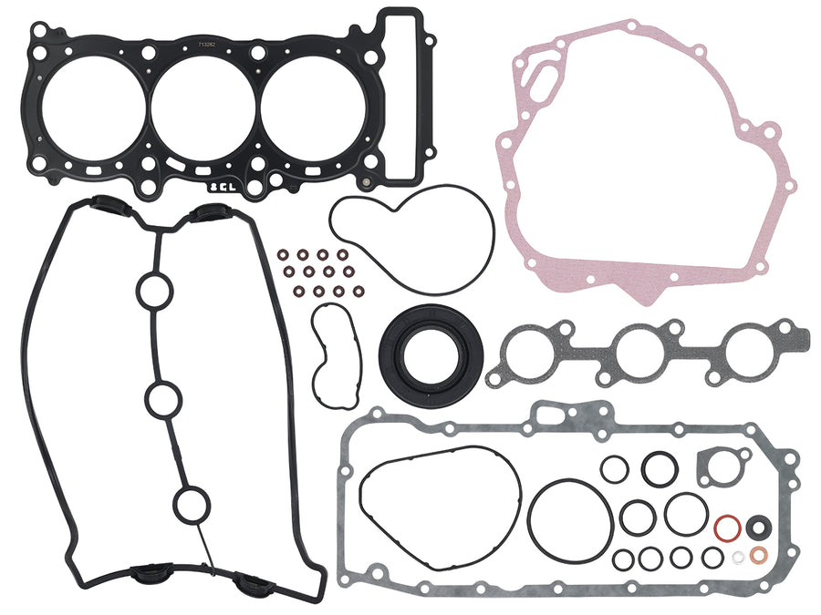 YAMAHA FX NYTRO M TX [2009-2014] - Gasket set with oil seal for snowmobiles