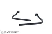 Triumph Tiger 800 [BARKBUSTERS] – Handschutz-Montagesatz – Zwei-Punkt-Befestigung