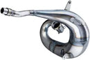 Gas MC 85 19/16 [2022] - Factory Fatty Big Bore exhaust pipe - picture 9