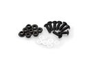 KTM RC 390 [2025] – Anodized Disc Bolt Kit – Silver-3