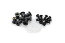 KTM RC 390 [2025] – Anodized Disc Bolt Kit – Silver-53