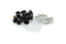 KTM RC 390 [2025] – Anodized Disc Bolt Kit – Silver-58