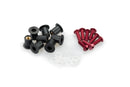 KTM RC 390 [2025] – Anodized Disc Bolt Kit – Silver-16