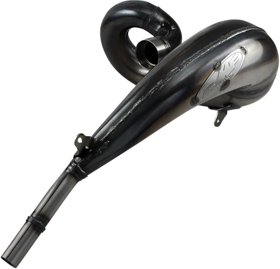 Rieju MR 300 Pro [2021-2023] - Factory Fatty Auspuff – Bild 1