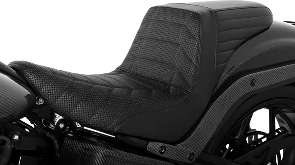 Harley Davidson Fxlrs [LE PERA] – Kickflip Sitz
