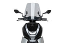 ZEEHO AE8 S+ [2025] – Urban Scooter Screen – Tinted-1