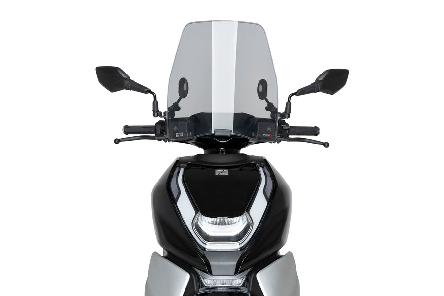 ZEEHO AE8 S+ [2025] – Urban Scooter Screen – Tinted