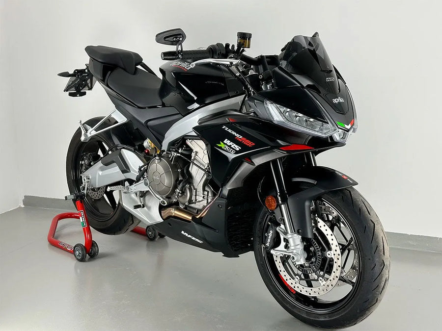 Aprilia Tuono 660 [WRS] - windshield