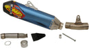 Honda Trx 450 R Sportrax [2004-2005] - MUFFLER ON 4.1RCT CBN CAP – Picture 2