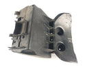 Triumph Speed ​​Triple 955i year 2000 - battery box-1