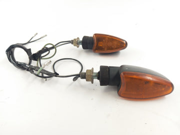 Suzuki GSF 400 GK75B Bandit [1991] - indicator set pair - 0