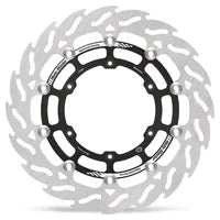 Kawasaki Klx 450 R [2010, 2012-2013, 2015-2018, 2020-2022] - Flame Series Bremsscheibe – Bild 7