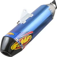 Honda TRX 450 R Sportrax K-Start [2006-2009] - MUFFLER ON 4.1RCT CBN CAP – Picture 7