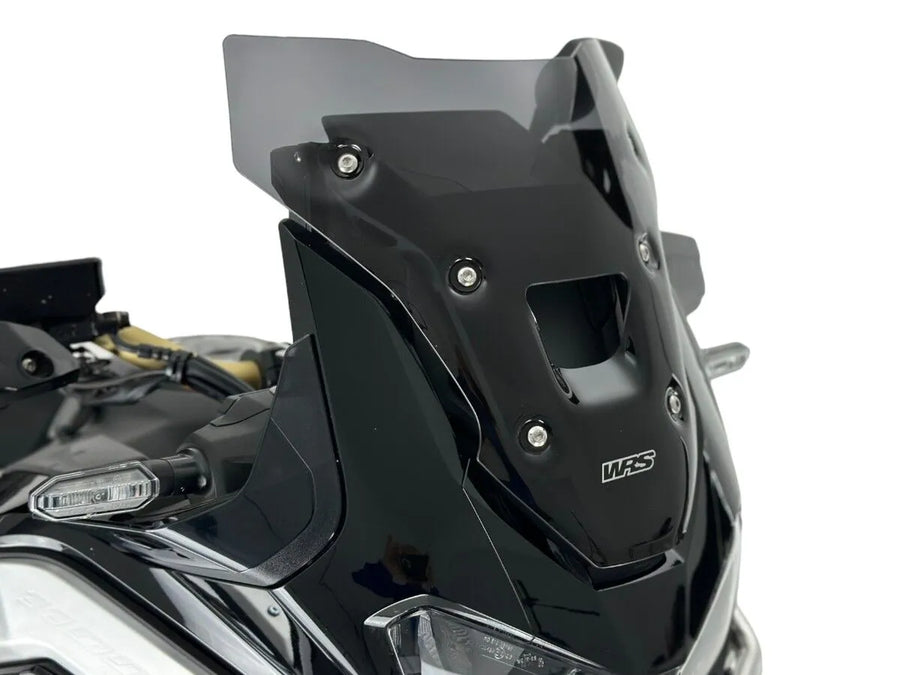 Honda CRF 1100 Africa Twin [WRS] - windshield
