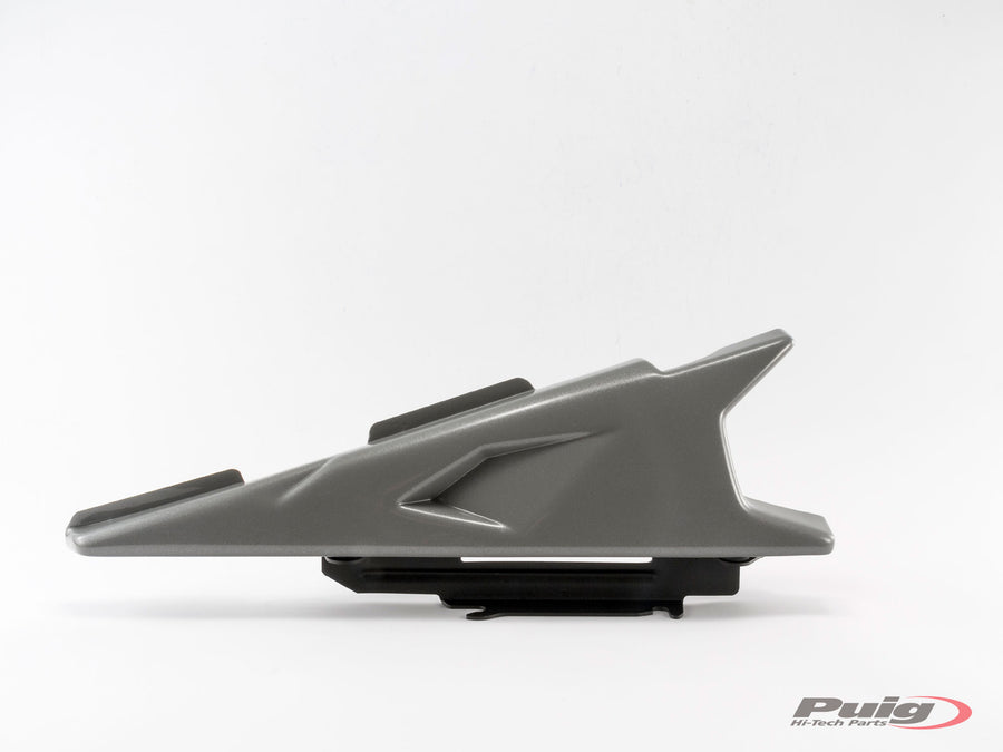 BMW R 1250 GS ADVENTURE [2024] – Side cover – Matt black