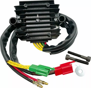 Yamaha RD 250 [Rick's Motorsport Electric]-rectifier controller lithium-ion-compatible