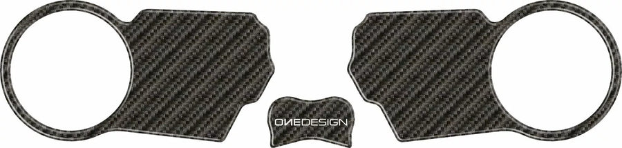 Honda CBR 1000 RR [OneDesign]-Gabelbrücken Protection Pad