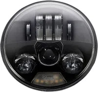 Victory HAMMER 106 S [2017] - LED-Scheinwerfer – Art.-Nr. 0549911 – Bild 9