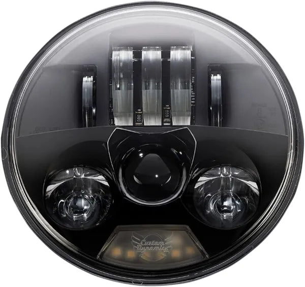 Harley Davidson Sportster S RH 1250 S [CUSTOM DYNAMICS] – 5-3/4" LED-Scheinwerfer