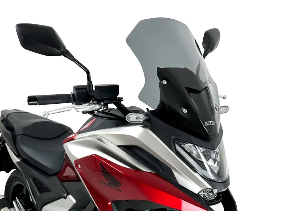 Honda NC 750 x [WRS] - windshield