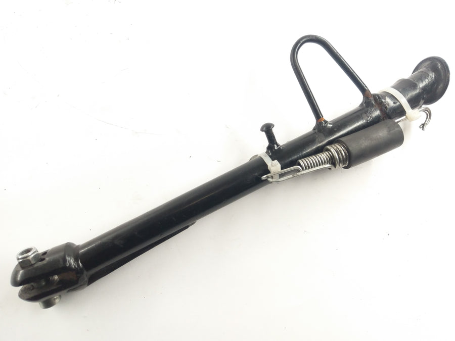 Aprilia SX 125 KX1 [2019] - Side stand with spring