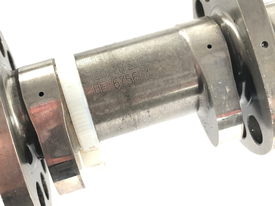 Ducati 999 H4 [2003] - Camshaft Set Vertical Cylinder