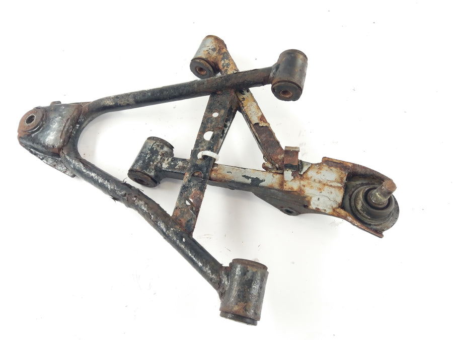 Yamaha Kodiak 400 5Y4 [2004] - Steering knuckle set