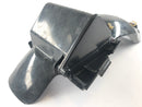 Honda CB 900 F SC01 [1981] - Rear substructure splash guard-4
