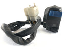 Moto Guzzi Norge 1200 LP [2006] - Handlebar switch left-4