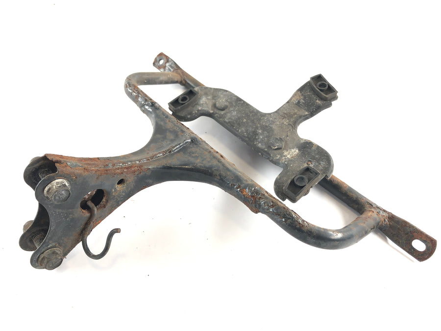 Kawasaki ZX9-R ZX900B [1996] - Cockpit holder fairing holder