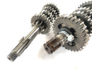 Aprilia SX KX1 125 [2020] - Gearbox-3