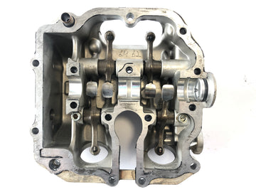 Yamaha TT 600 E 4GV [1996] - Cylinder head - 0