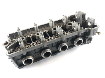 Triumph Daytona 1200 T300D [1995] - Cylinder head