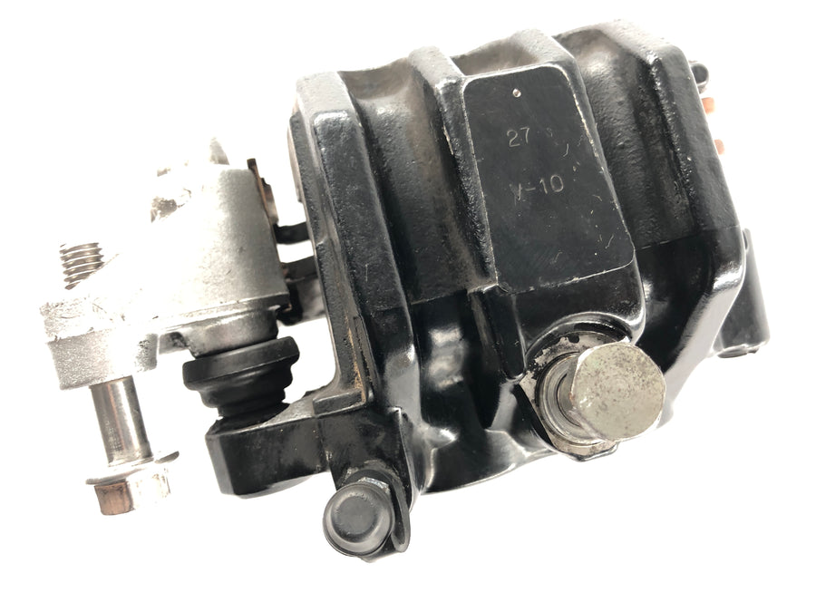 Triumph Thruxton 900 [2004] - Front brake caliper