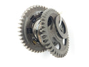 Yamaha TT 600 RE DJ01 [2006] - Gears auxiliary transmission-1