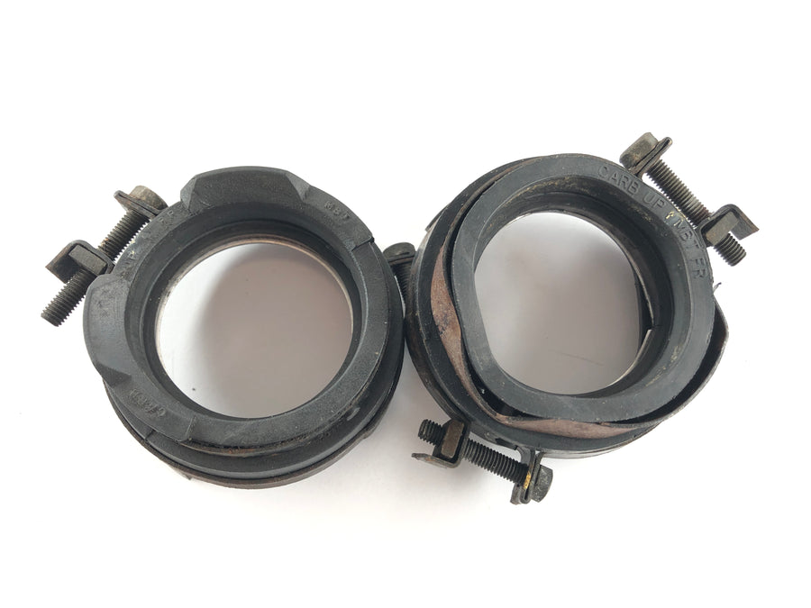 Honda Varadero XL 1000 SD02 [2002] - Intake Manifold Set Pair