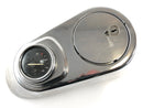 Kawasaki VN 1500 A VNAA [all years] - Tank lock without key cover fuel gauge-3