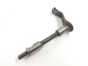 Cagiva Mito 125 8P [ 1991] - clutch release lever
