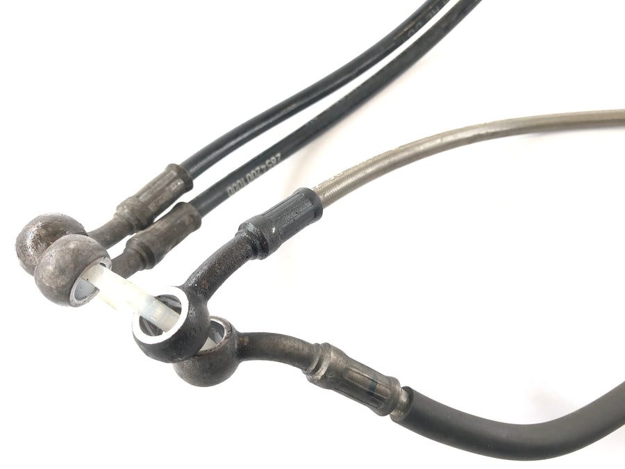 Husqvarna Vitpilen 401 [2021] - Brake lines set