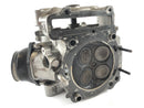 Suzuki DL 1000 V-Strom [2006] - Cylinder head cylinder rear-4