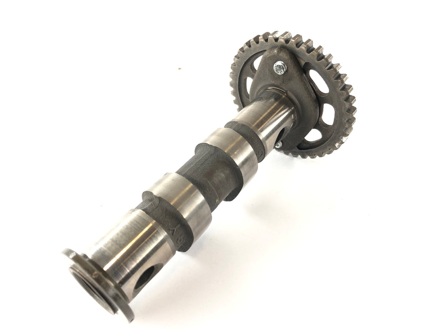 Yamaha XT 350 55V [1987] - Camshaft intake camshaft
