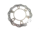 KTM SX 250 2-stroke [2002] - front brake disc 260x3.7mm-1