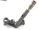 Yamaha XS 650 Type 447 [1975] - lower triple clamp-6