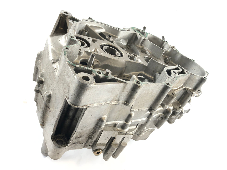 Can Am Spyder SM5 [2009] - Engine housing empty housing