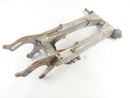 Yamaha YFM 350 Warrior 3GD [2003] - Swingarm Rear axle swingarm-3